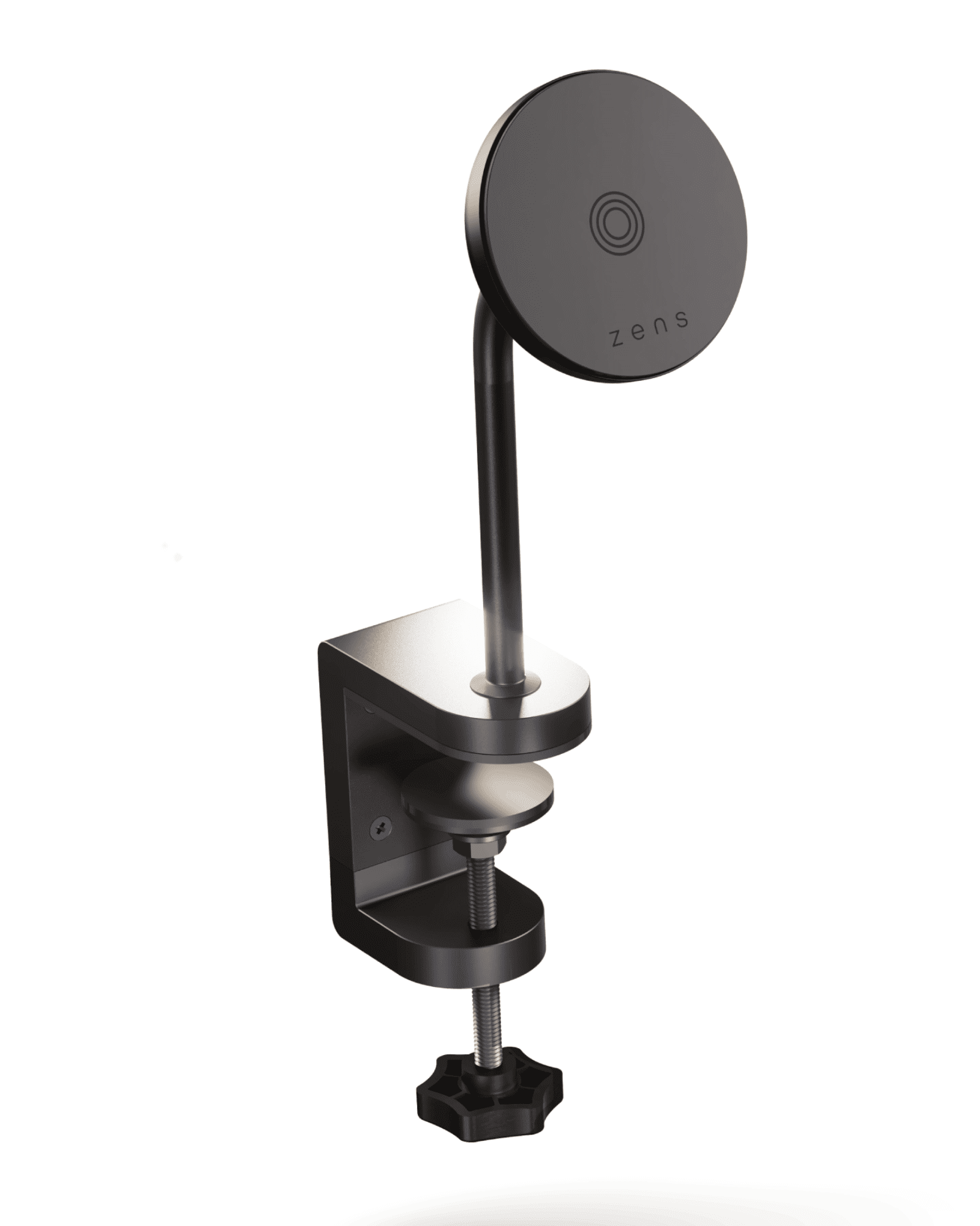 Беспроводное зарядное устройство Zens Office Charger Mount Pro 2 Wireless Black (ZESC19B/00)